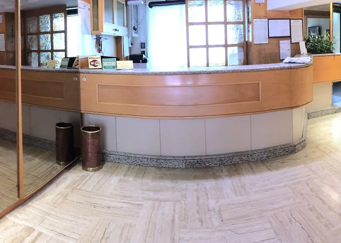Citta Studi 3* Μιλάνο