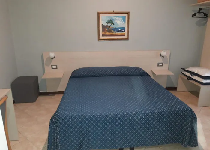Ξενοδοχείο Citta Studi Μιλάνο
