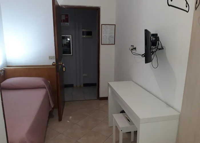 Citta Studi Ξενοδοχείο 3*