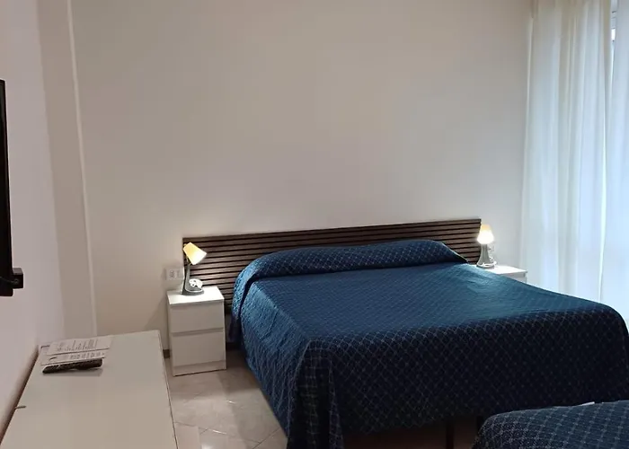 Ξενοδοχείο Citta Studi 3*