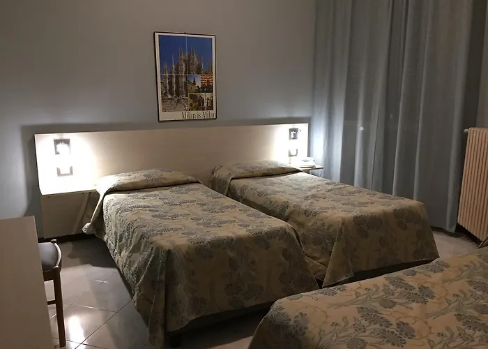 Citta Studi Μιλάνο